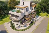 2 Bedroom Apartment in Germasogeia (Limassol) for sale 