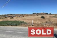 150 SQM Land in Dali (Nicosia) for sale 