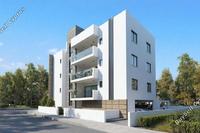 2 Bedroom Apartment · Pano Lakatamia (Nicosia) for sale 