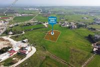 4586 SQM Land · Xylofagou (Larnaca) for sale 