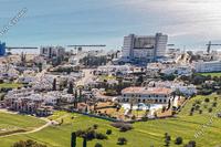 706 SQM Plot in Dekeleia (Larnaca) for sale 