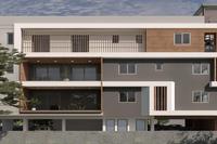 1 Bedroom Penthouse in Strovolos (Nicosia) for sale 
