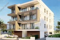 3 Bedroom Apartment · Sotiros Agios Ioannis Larnaca (Larnaca) for sale 