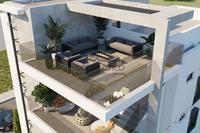 1 Bedroom Apartment in Sotiros Agios Ioannis Larnaca (Larnaca) for sale 