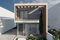3 Bedroom Detached house in Agia Marinouda (Paphos) for sale 