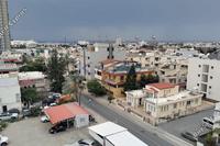2 Bedroom Apartment in Agios Spyridonas (Limassol) for sale 