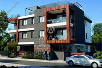 2 Bedroom Apartment in Livadia Larnacas (Larnaca) for sale 