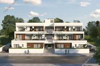 3 Bedroom Apartment in Frenaros (Famagusta) for sale 