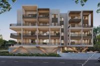 2 Bedroom Apartment · Paphos Municipality (Paphos) for sale 