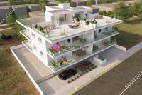 2 Bedroom Apartment · Strovolos (Nicosia) for sale 