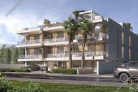 2 Bedroom Apartment in Aradippou (Larnaca) for sale 
