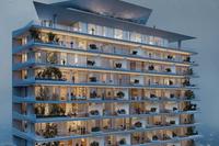 1 Bedroom Apartment in Larnaca Municipality (Larnaca) for sale 