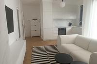 Studio Apartment in Potamos Germasogeias (Limassol) to rent 