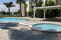 3 Bedroom Penthouse in Livadia Larnacas (Larnaca) for sale 