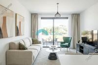 1 Bedroom Apartment in Kato Paphos Universal (Paphos) to rent 