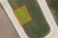 578 SQM Plot in Pervolia (Larnaca) for sale 