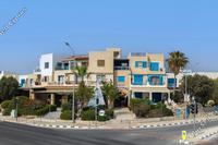 1 Bedroom Penthouse in Tombs Of The Kings (Paphos) for sale 