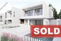 3 Bedroom Detached house in Kissonerga (Paphos) for sale 