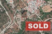 939 SQM Land in Apsiou (Limassol) for sale 