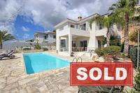 3 Bedroom Detached house · Peyia (Paphos) for sale 