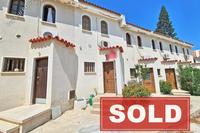 2 Bedroom Town house · Kapparis (Famagusta) for sale 