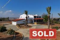 5 Bedroom Detached house in Dali (Nicosia) for sale 