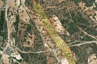 28429 SQM Land · Souni Zanakia (Limassol) for sale 
