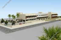 3336 SQM Plot in Psimolofou (Nicosia) for sale 