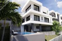 3 Bedroom Detached house · Agios Tychonas (Limassol) for sale 