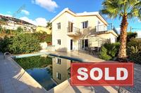 3 Bedroom Detached house · Peyia (Paphos) for sale 