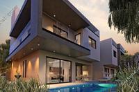 3 Bedroom Town house · Livadia Larnacas (Larnaca) for sale 