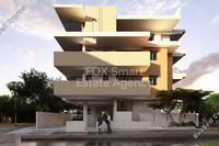 1 Bedroom Apartment in Aglantzia (Nicosia) for sale 