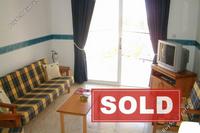 1 Bedroom Apartment · Tombs Of The Kings (Paphos) for sale 