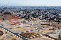 539 SQM Plot · Makedonitissa (Nicosia) for sale 