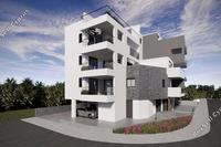 2 Bedroom Apartment in Aradippou (Larnaca) for sale 
