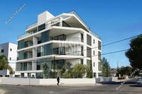 2 Bedroom Apartment · Agios Dometios (Nicosia) for sale 