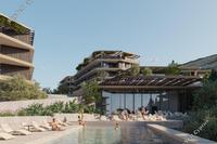 1 Bedroom Apartment in Agia Marinouda (Paphos) for sale 