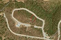 1967 SQM Land · Kornos (Larnaca) for sale 