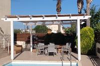 4 Bedroom Detached house in Linopetra (Limassol) for sale 