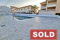 2 Bedroom Penthouse · Kapparis (Famagusta) for sale 