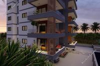 2 Bedroom Apartment in Potamos Germasogeias (Limassol) for sale 