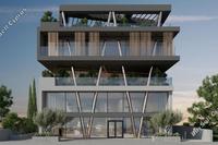 5 Bedroom Apartment in Verengaria Limassol (Limassol) for sale 
