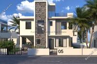 5 Bedroom Detached house · Pernera (Famagusta) for sale 