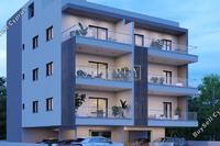 2 Bedroom Penthouse in Agios Dometios (Nicosia) for sale 