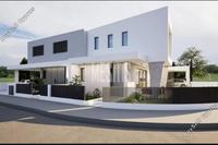3 Bedroom Semi-detached house in Pano Deftera (Nicosia) for sale 