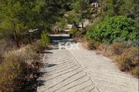 7256 SQM Land in Kaminaria (Limassol) for sale 