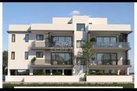 2 Bedroom Apartment in Dekeleia (Larnaca) for sale 