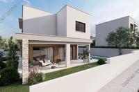2 Bedroom Detached house in Souni Zanakia (Limassol) for sale 