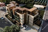 2 Bedroom Apartment in Tombs Of The Kings (Paphos) for sale 