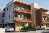 1 Bedroom Penthouse in Strovolos (Nicosia) for sale 
